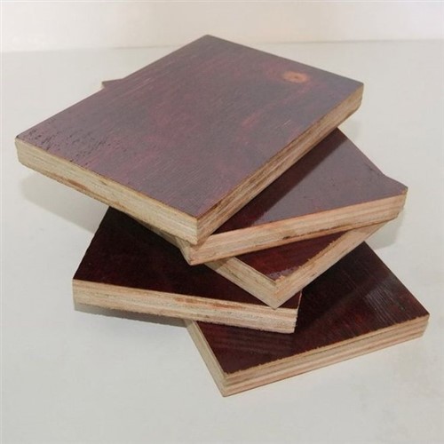 18mm Black Film Hmai Plywood a ni