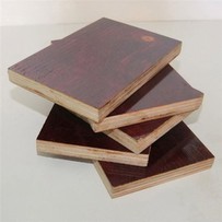 18mm Black Film Hmai Plywood a ni